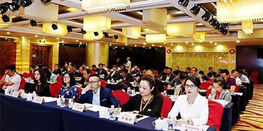 志羊乳業(yè)熱烈祝賀陜西省工商聯(lián)孕嬰童行業(yè)商會(huì)盛大開幕！
